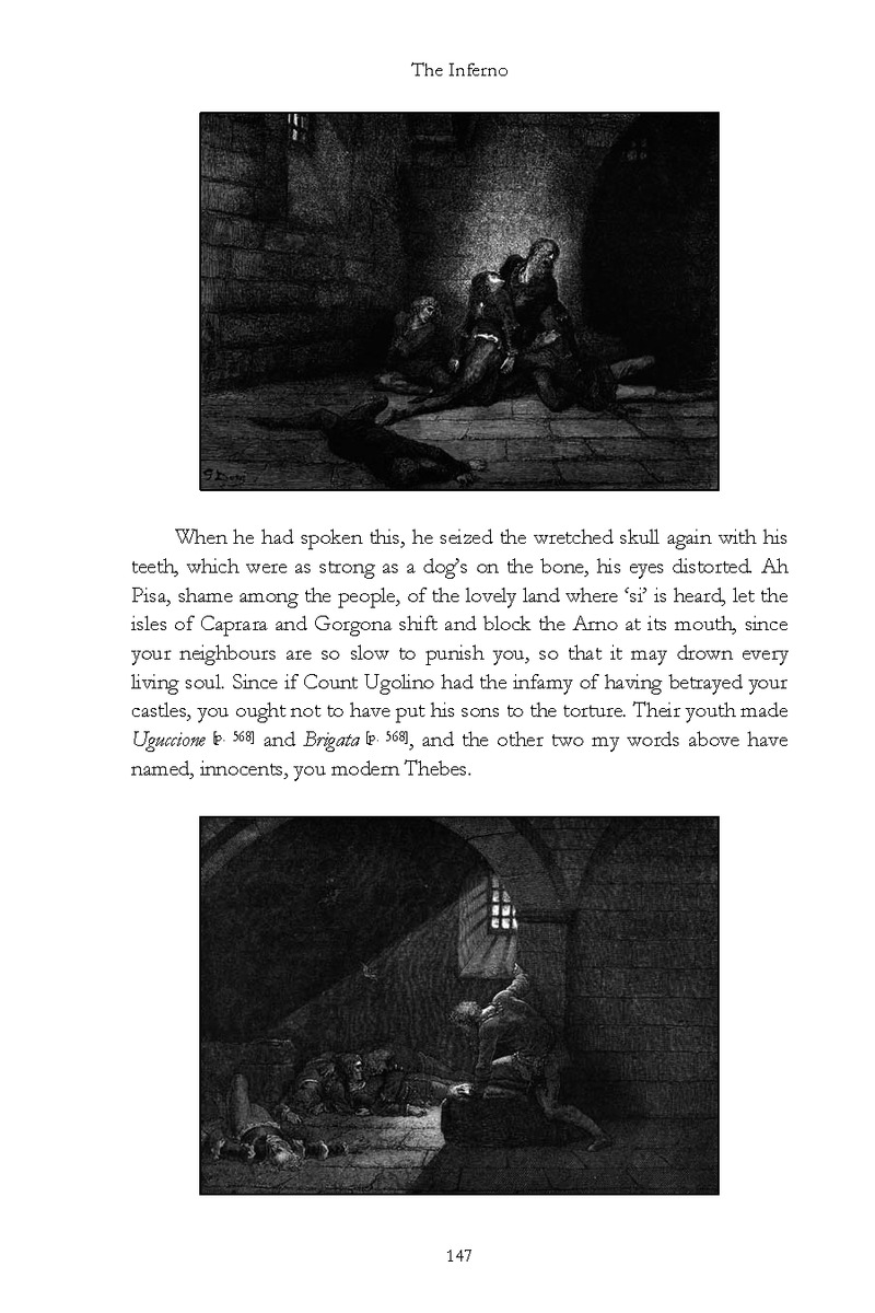 Dante: The Divine Comedy - Page 143